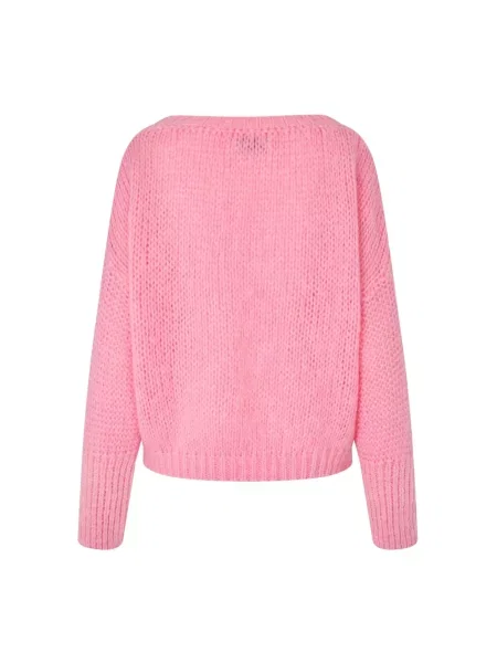 Sweter Lollys Laundry różowy