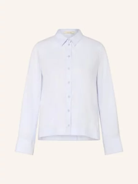 Lilienfels Koszula blau