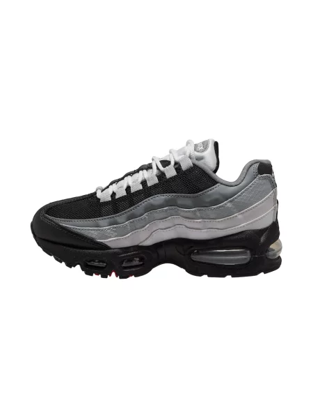 Детские кроссовки Nike Air Max 95
