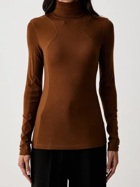 Лонгслив Elisabetta Franchi