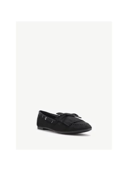 Pantofi La Modeuse negru