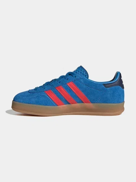 Adidas Originals Дитячі кросівки GAZELLE INDOOR
