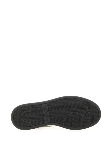 Sneakerși Premiata cu imagine