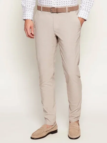 Joop! Jeans Pantaloni chino | Modern fit bej