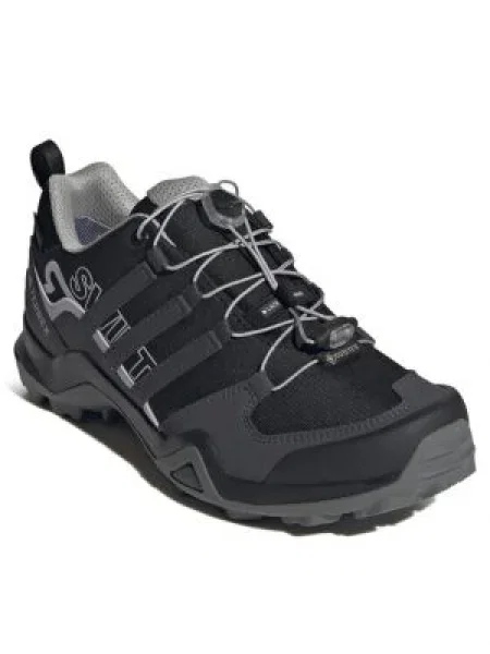 Adidas Cipő Terrex Swift R2 GORE-TEX Hiking Shoes fekete
