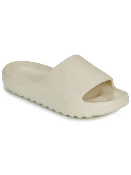 Félcipő Adidas bézs