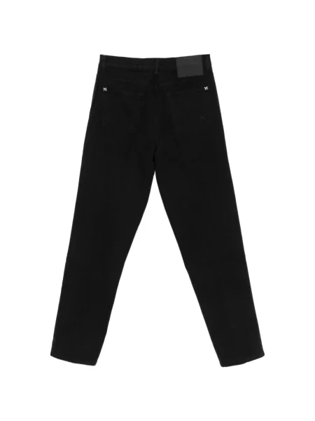 Blugi John Richmond cu autograf negru