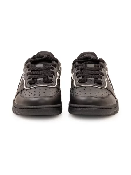 Sneakersy Amiri czarne