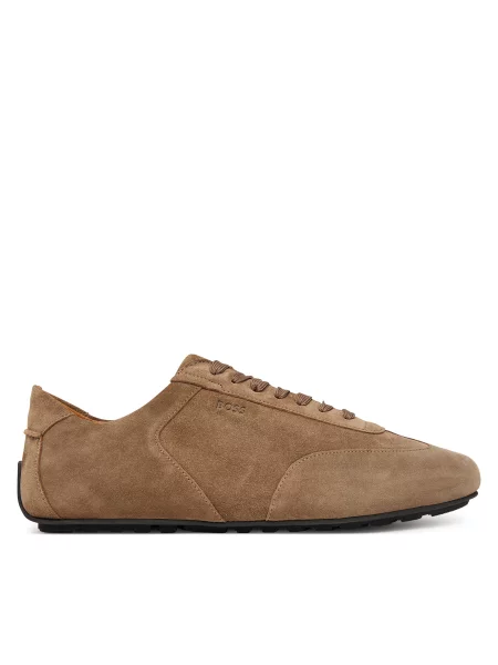 BOSS Sneakers Noel bej