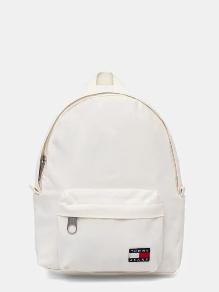 Tommy Jeans rucsac pentru femei bej
