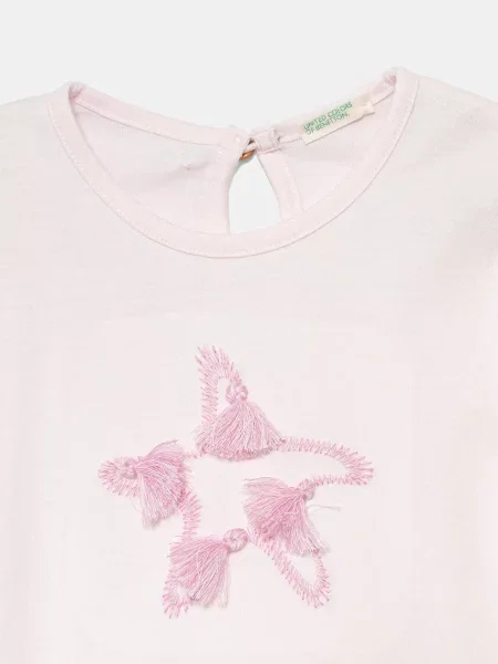 Детская футболка United Colors Of Benetton