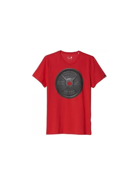 Tricou Adidas