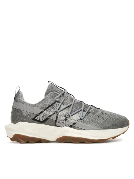 Sneakersy New Balance šedé