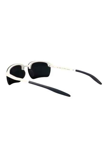 Ochelari de soare Maui Jim alb