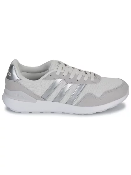 Trčanje tenisice Adidas bež