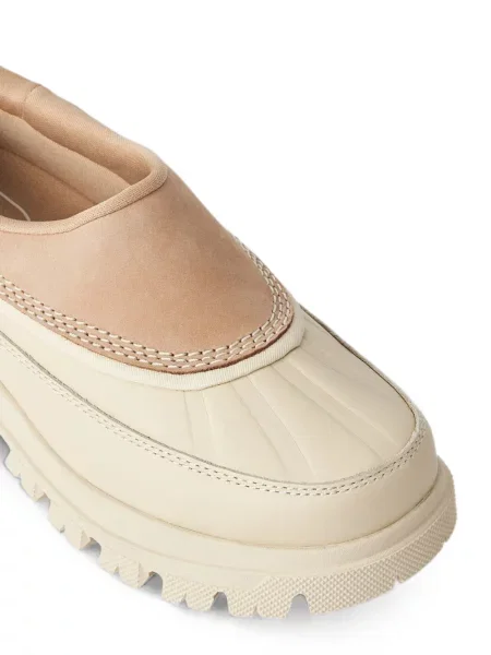 Pantofi loafer Sorel din piele