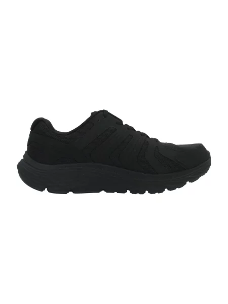 Bežecké bežecké topánky Skechers čierna