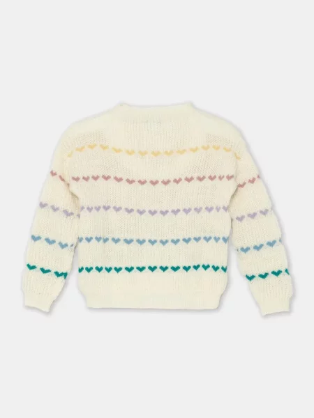 Детский свитер United Colors Of Benetton
