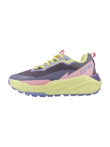 Sneakerși Gore violet