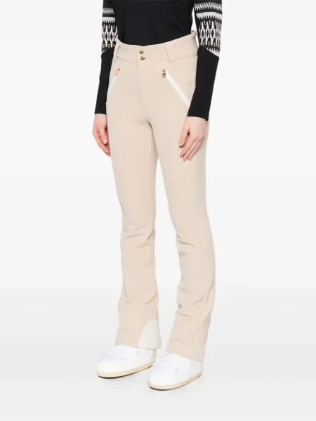 Jeździć na nartach spodnie dresowe Bogner Fire+ice