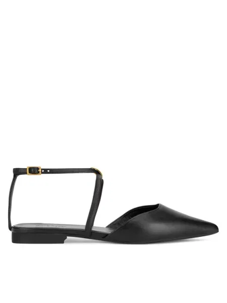 Balerinke Gino Rossi črna