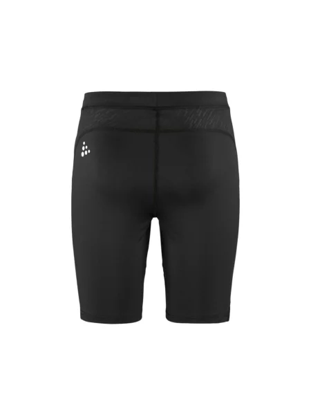 Pantaloni Craft negru