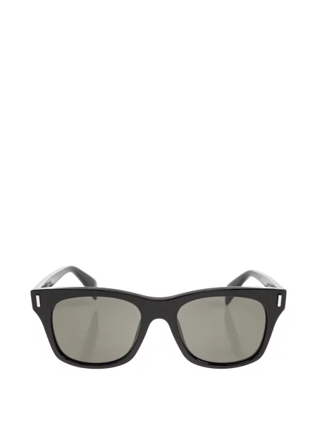 Ochelari de soare Alexander Mcqueen Eyewear negru