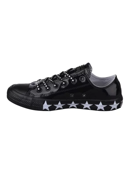 Tenisice Converse Chuck Taylor All Star crna