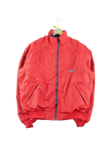 Jakna Patagonia crvena