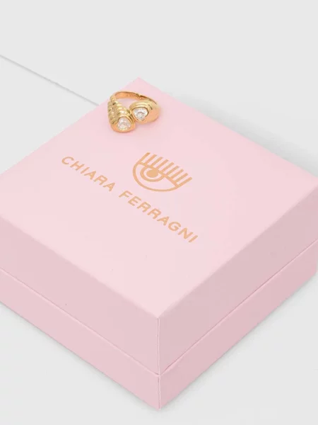 Перстень Chiara Ferragni