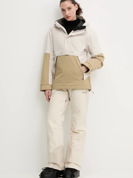 Лижні штани Oakley JASMINE