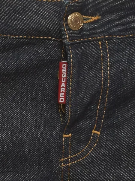 Blugi Dsquared2 albastru