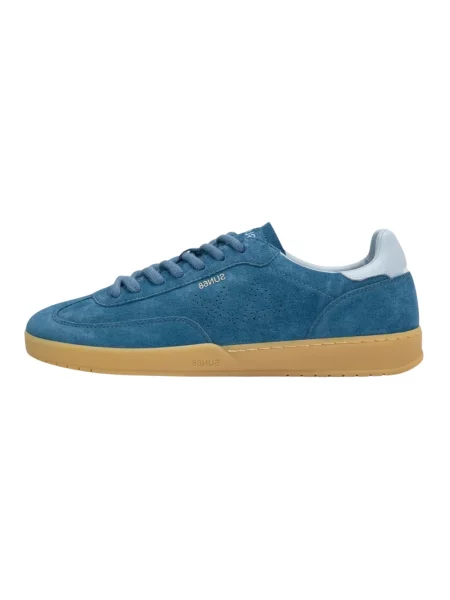 Sneakersy Sun68 niebieskie