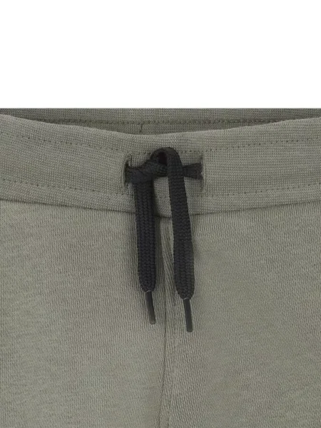 Spodnie dziecięce Bosswear zielone