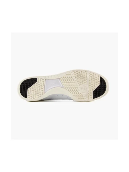Tenisky Nike biela