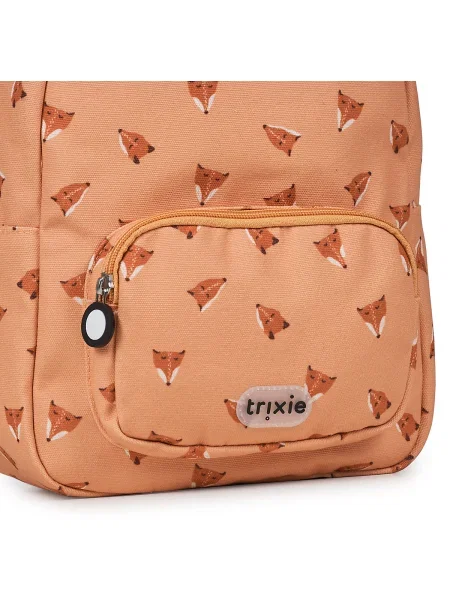Rucsac copii Trixie portocaliu