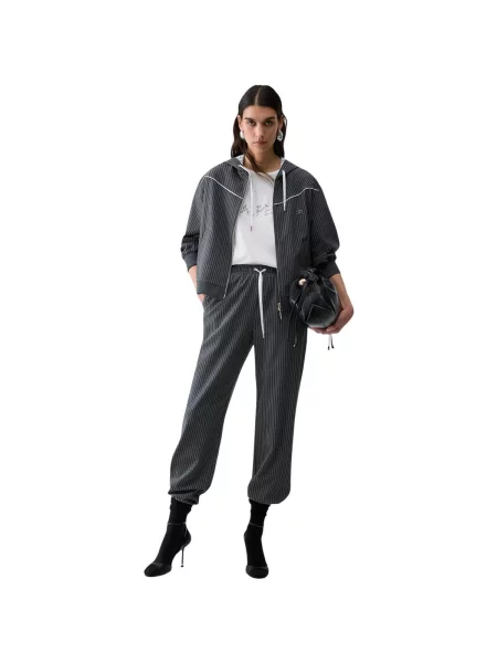 Liu Jo Sport Pantaloni gri