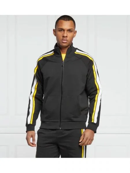Joop! Jeans Hanorac negru