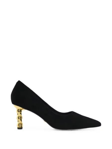 Pantofi cu toc Kat Maconie negru
