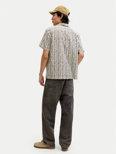 Jack & Jones Cămașă Blulyon Bleumarin