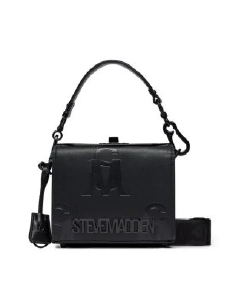 STEVE MADDEN Geantă de umăr BKROME-X negru