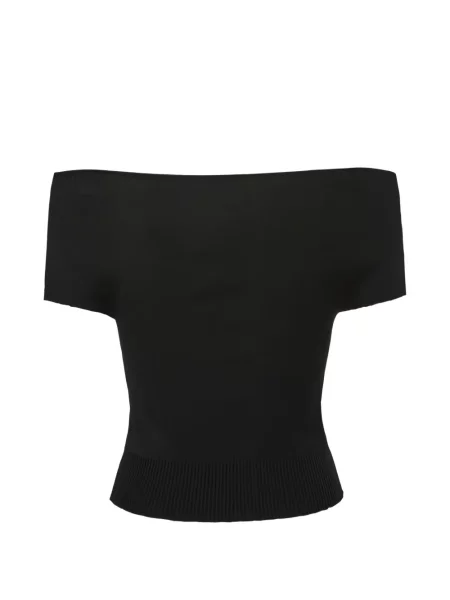 Top Magda Butrym negru