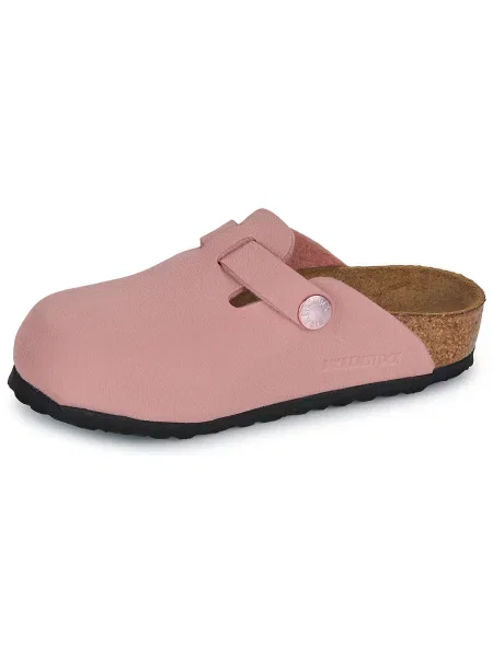 Pantofi copii Birkenstock roz