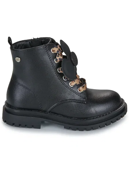 Pantofi copii Gioseppo negru