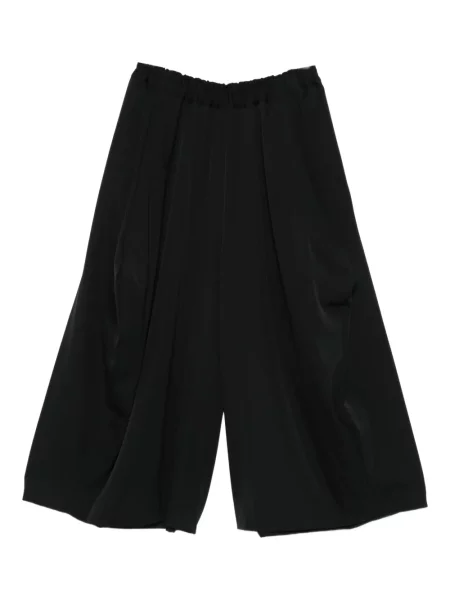 Pantaloni Comme Des Garçons negru