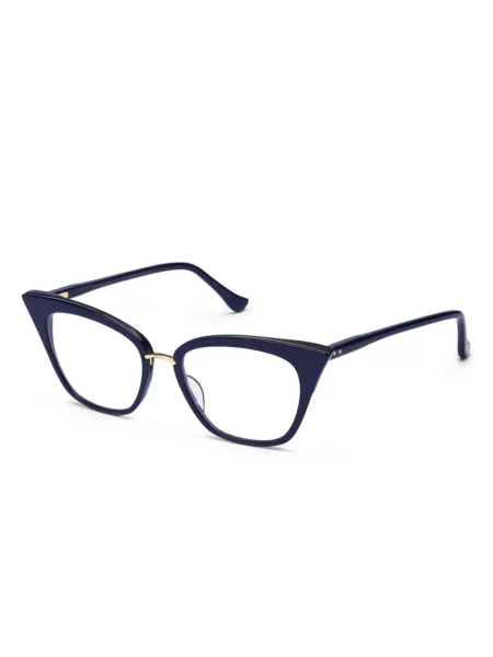 Ochelari de soare Dita Eyewear albastru