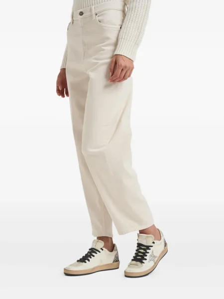 Blugi Dondup cu 5 buzunare