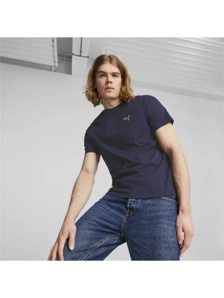 Koszulka Puma Better Essentials biała
