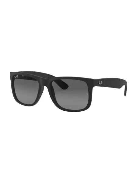 Klasické hodinky Ray-ban čierna