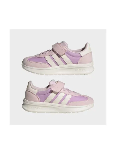 Tenisky Adidas ružová